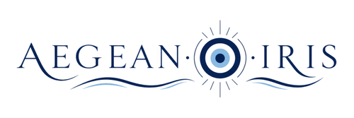 Aegean Iris